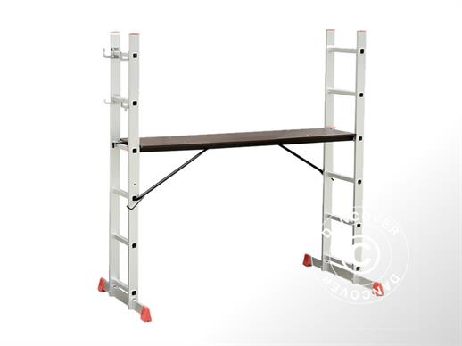 Multi Function Ladder - 3 in 1