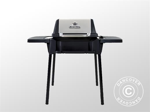 Gaasiga BBQ grill Broil King® Porta Chef 120, 1, Must