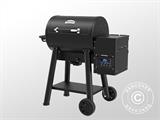 Pellet BBQ grill Broil King® Crown 400, Must