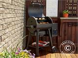 Pellet BBQ grill Broil King® Crown 400, Must