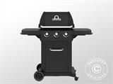 Kaasugrilli Broil King® Royal™ 320 Shadow, 3, Musta