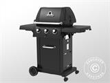 Gasolgrill Broil King® Royal™ 320 Shadow, 55x133x121cm, Svart
