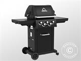 Gasgrill Broil King® Royal™ 390 Shadow, 3+2, Sort