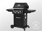 Gasgrill Broil King® Royal™ 390 Shadow, 3+2, Sort