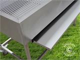 BBQ Grill PRO PARTY, 120cm