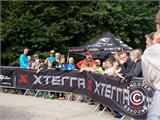 Pop up aiatelk FleXtents Xtreme 50 Racing 3x3m, ühekordne väljaanne