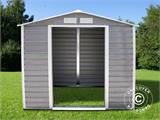 Garden shed 2.13x1.27x1.90 m ProShed®, Grey/Brown