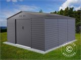 Garden shed 3.4x3.82x2.05 m ProShed®, Anthracite