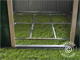 Estrutura de piso para abrigo de jardim, ProShed®, 2,77x3,19 m