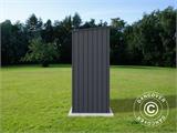 Garden Shed 1.43x0.89x1.86 m ProShed®, Anthracite