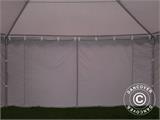 Kit de tenda gazebo 3,6x3,6m para Tendas para festas, série 6m, Areia