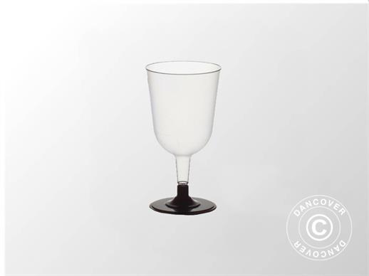 Rødvinsglas 0,2L, 60 stk. 