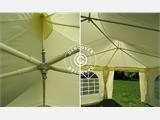 Marquee 6.8x5 m