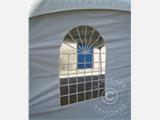 Tente Pagode PartyZone 3x3 m PVC
