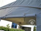 Tente Pagode Partyzone 5x5 m PVC