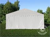 Marquee, Exclusive CombiTents® 6x14 m 5-in-1, White