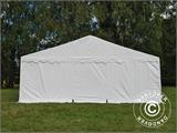 Namiot imprezowy Original 6x6m PCV, Biały