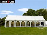 Extensión de 9x12 m Carpas Eventos PRO + EventZone