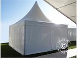 Pagodi teltta PRO + 5x5m EventZone