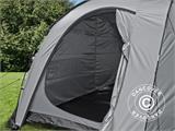 Base Camp/Tenda per rifugiato, Tents4Life, 10 persone, Argento, SOLO 1 PZ. DISPONIBILE