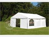 Sidewall for marquee Exclusive, White