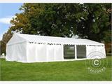 Sidewall for marquee Exclusive, White