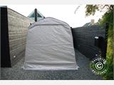 Tenda garage PRO 2,4x6,0x2,4 m