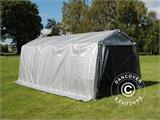 Tenda garage mobile 2,7x5,1x2,3 m