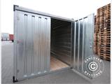 Container 4x2,2x2,2 m