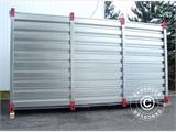 Contentor ambiental, Orion, 3x2,2x2,2m