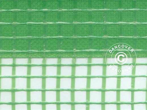 Greenhouse Film w/reinforced edges 2x50 m, 250 g